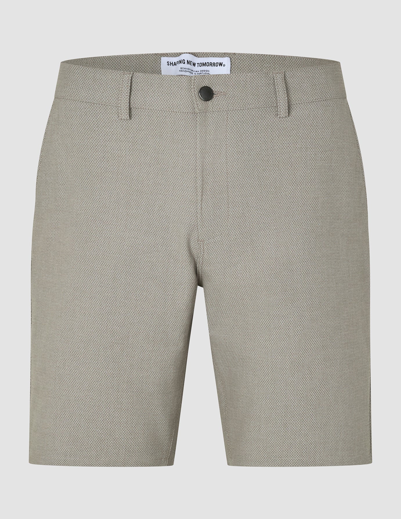 Gen. 2.0 Shorts Signature Beige